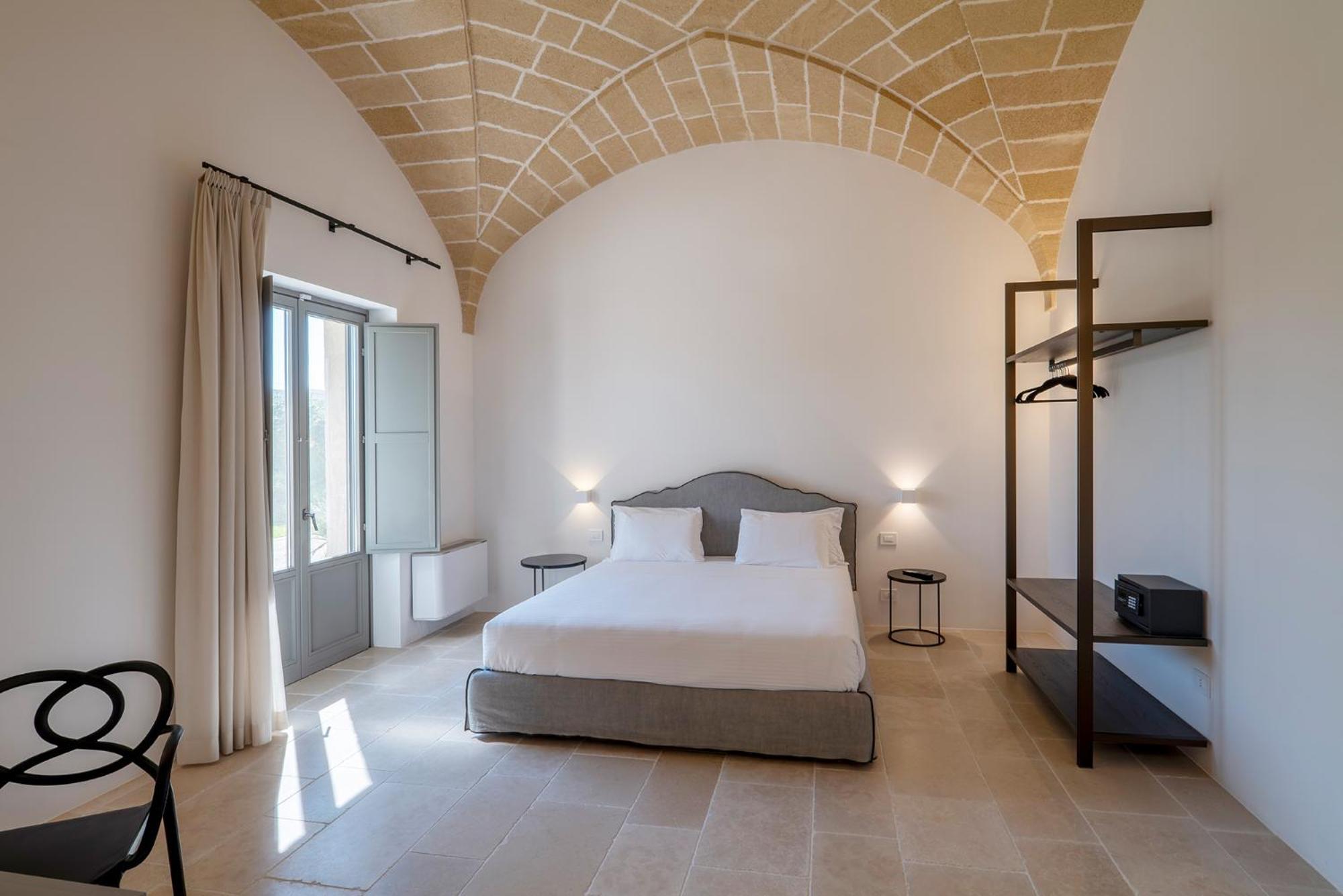 Torre Assunta Hotel Gallipoli Ngoại thất bức ảnh