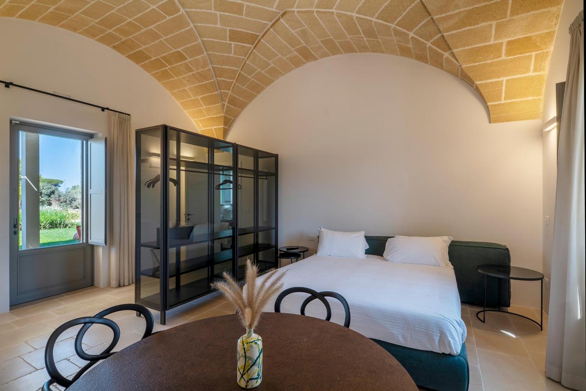 Torre Assunta Hotel Gallipoli Ngoại thất bức ảnh
